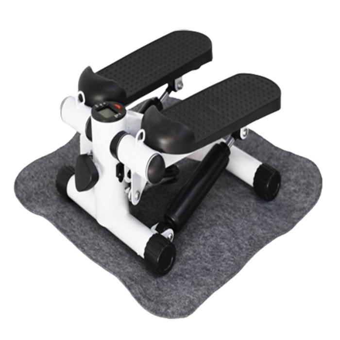 [Good Friend] Smart Stepper 3-Type Collection DQ-007 Indoor Home Training Multi-Stepper Multi-Function Stepper Diet Workout