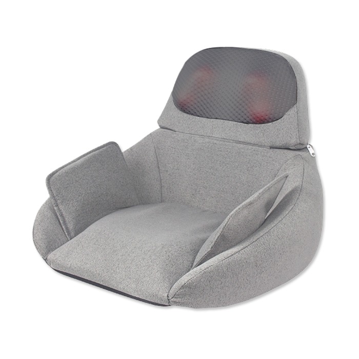 [Home Shopping Hit Product] Good Friend Pelvic Massager, Mini Massage Chair, Folding Air Pressure Heating Kneading Function GOOD-A11